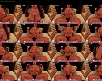 anahi_ryan — 31 minute Chaturbate female cam show recording, 1080p, Apr 26, 2022
