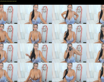 annavalente_ — 39 minute Chaturbate female cam show recording, 1080p, Apr 25, 2022