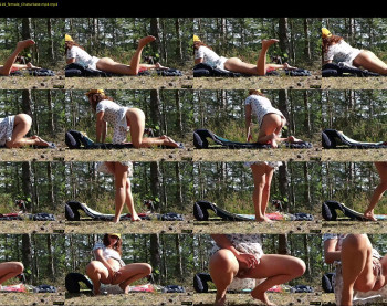 assessence — 3 minute Chaturbate female cam show recording, 1080p, Apr 25, 2022