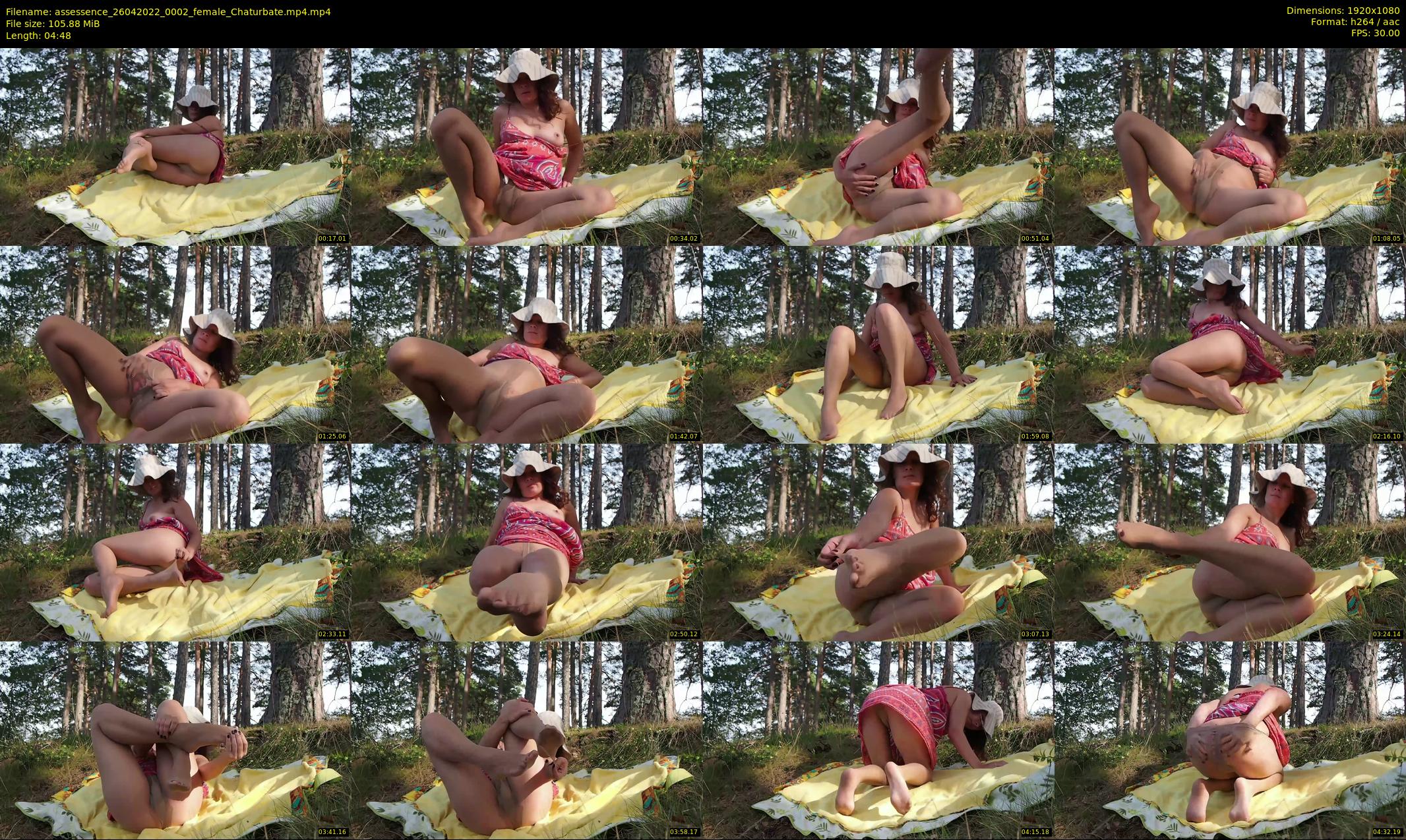 assessence — 5 minute Chaturbate female cam show recording, 1080p, Apr 26, 2022