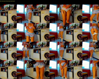 assessence — 6 minute Chaturbate female cam show recording, 1080p, Apr 26, 2022