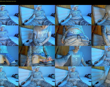 austin1119a — 9 minute Chaturbate male cam show recording, 720p, Apr 25, 2022