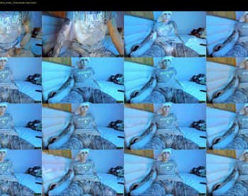austin1119a — 6 minute Chaturbate male cam show recording, 720p, Apr 25, 2022