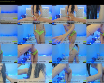 ayame_77 — 54 minute Chaturbate female cam show recording, 1080p, Apr 25, 2022