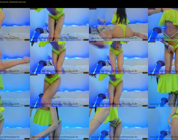 ayame_77 — 55 minute Chaturbate female cam show recording, 1080p, Apr 25, 2022