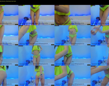 ayame_77 — 55 minute Chaturbate female cam show recording, 1080p, Apr 25, 2022