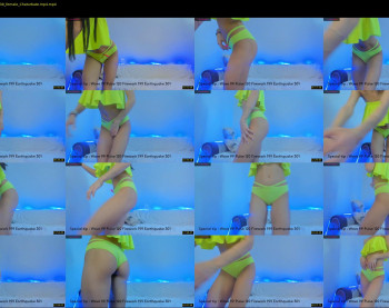 ayame_77 — 30 minute Chaturbate female cam show recording, 1080p, Apr 25, 2022