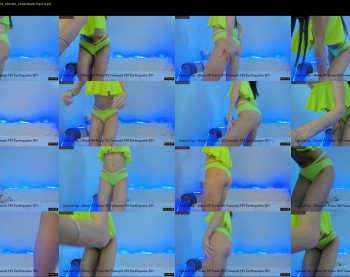 ayame_77 — 28 minute Chaturbate female cam show recording, 1080p, Apr 25, 2022