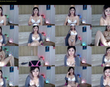 batari_giya — 73 minute Chaturbate female cam show recording, 720p, Apr 25, 2022