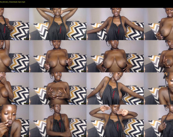 betty_fire_ — 11 minute Chaturbate female cam show recording, 720p, Apr 25, 2022