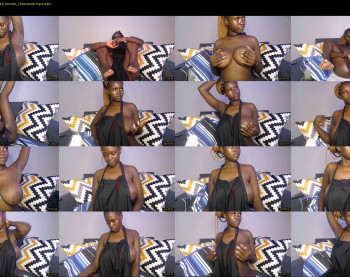 betty_fire_ — 108 minute Chaturbate female cam show recording, 720p, Apr 25, 2022