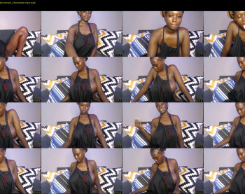 betty_fire_ — 11 minute Chaturbate female cam show recording, 720p, Apr 25, 2022