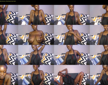 betty_fire_ — 89 minute Chaturbate female cam show recording, 720p, Apr 25, 2022