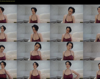 blueeyeess — 84 minute Chaturbate female cam show recording, 720p, Apr 25, 2022