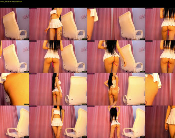 bona_ — 9 minute Chaturbate female cam show recording, 1080p, Apr 25, 2022