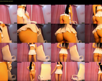 bona_ — 18 minute Chaturbate female cam show recording, 1080p, Apr 25, 2022