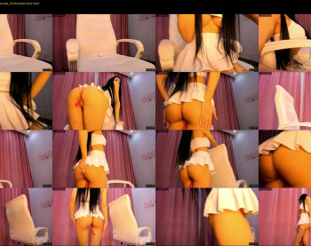 bona_ — 35 minute Chaturbate female cam show recording, 1080p, Apr 25, 2022