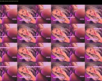butterybubblebutt — 10 minute Chaturbate couple cam show recording, 1080p, Apr 25, 2022