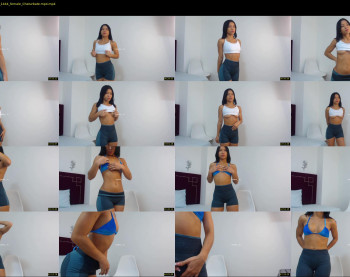 catalina__10_ — 54 minute Chaturbate female cam show recording, 1080p, Apr 25, 2022