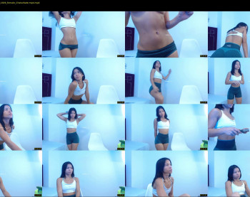 catalina__10_ — 55 minute Chaturbate female cam show recording, 1080p, Apr 25, 2022