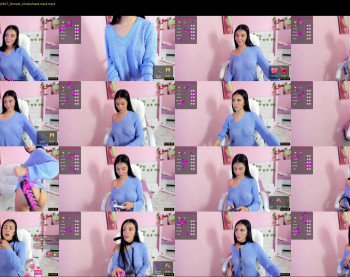 celeste_1220 — 11 minute Chaturbate female cam show recording, 1080p, Apr 26, 2022