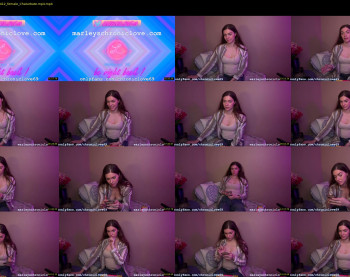 chroniclove — 22 minute Chaturbate female cam show recording, 4K, Apr 26, 2022