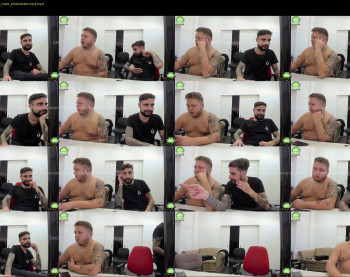 classied — 37 minute Chaturbate male cam show recording, 1080p, Apr 25, 2022