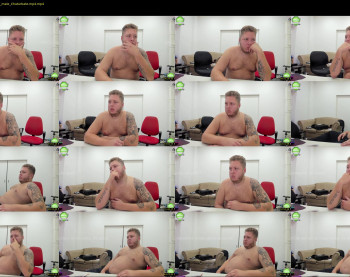 classied — 54 minute Chaturbate male cam show recording, 1080p, Apr 26, 2022