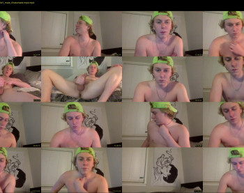 clydeaustin — 88 minute Chaturbate male cam show recording, 480p, Apr 25, 2022
