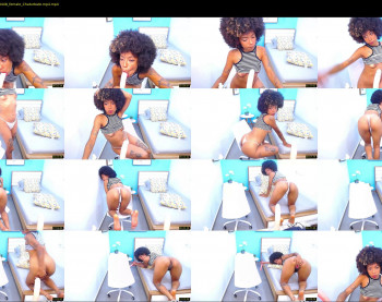 cooper_reds — 15 minute Chaturbate female cam show recording, 1080p, Apr 26, 2022