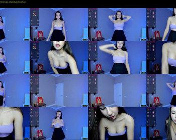 deniseone — 21 minute Chaturbate female cam show recording, 1080p, Apr 25, 2022