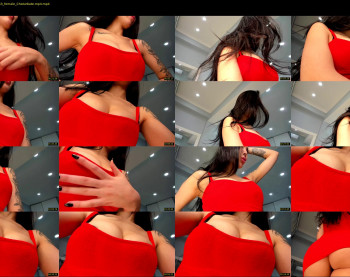 didiactive — 6 minute Chaturbate female cam show recording, 1080p, Apr 25, 2022