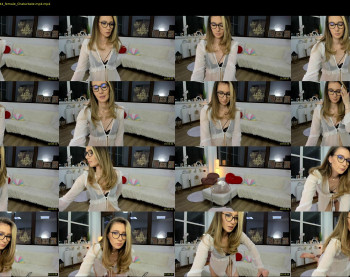 dolce_eva — 10 minute Chaturbate female cam show recording, 1080p, Apr 25, 2022