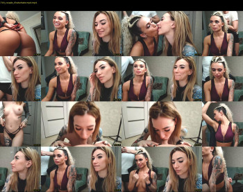 drunk_bosss — 44 minute Chaturbate couple cam show recording, 1080p, Apr 25, 2022
