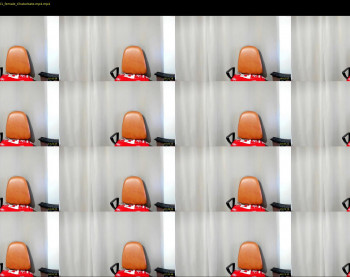 dyanne18 — 46 minute Chaturbate female cam show recording, 1080p, Apr 25, 2022