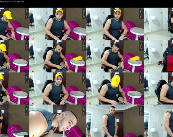 dylanlenox — 40 minute Chaturbate male cam show recording, 720p, Apr 25, 2022