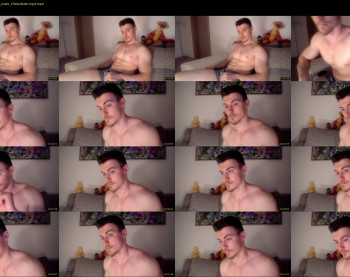 eddieds — 6 minute Chaturbate male cam show recording, 1080p, Apr 26, 2022