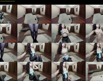 ehotlovea — 100 minute Chaturbate female cam show recording, 720p, Apr 26, 2022