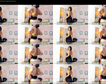 ellakravitz_ — 21 minute Chaturbate female cam show recording, 1080p, Apr 25, 2022