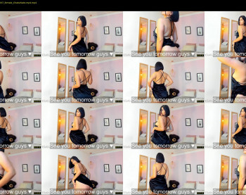 ellakravitz_ — 16 minute Chaturbate female cam show recording, 1080p, Apr 25, 2022