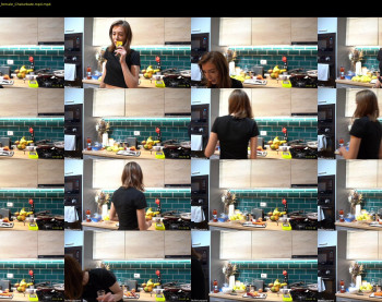 emese_ — 27 minute Chaturbate female cam show recording, 1080p, Apr 26, 2022
