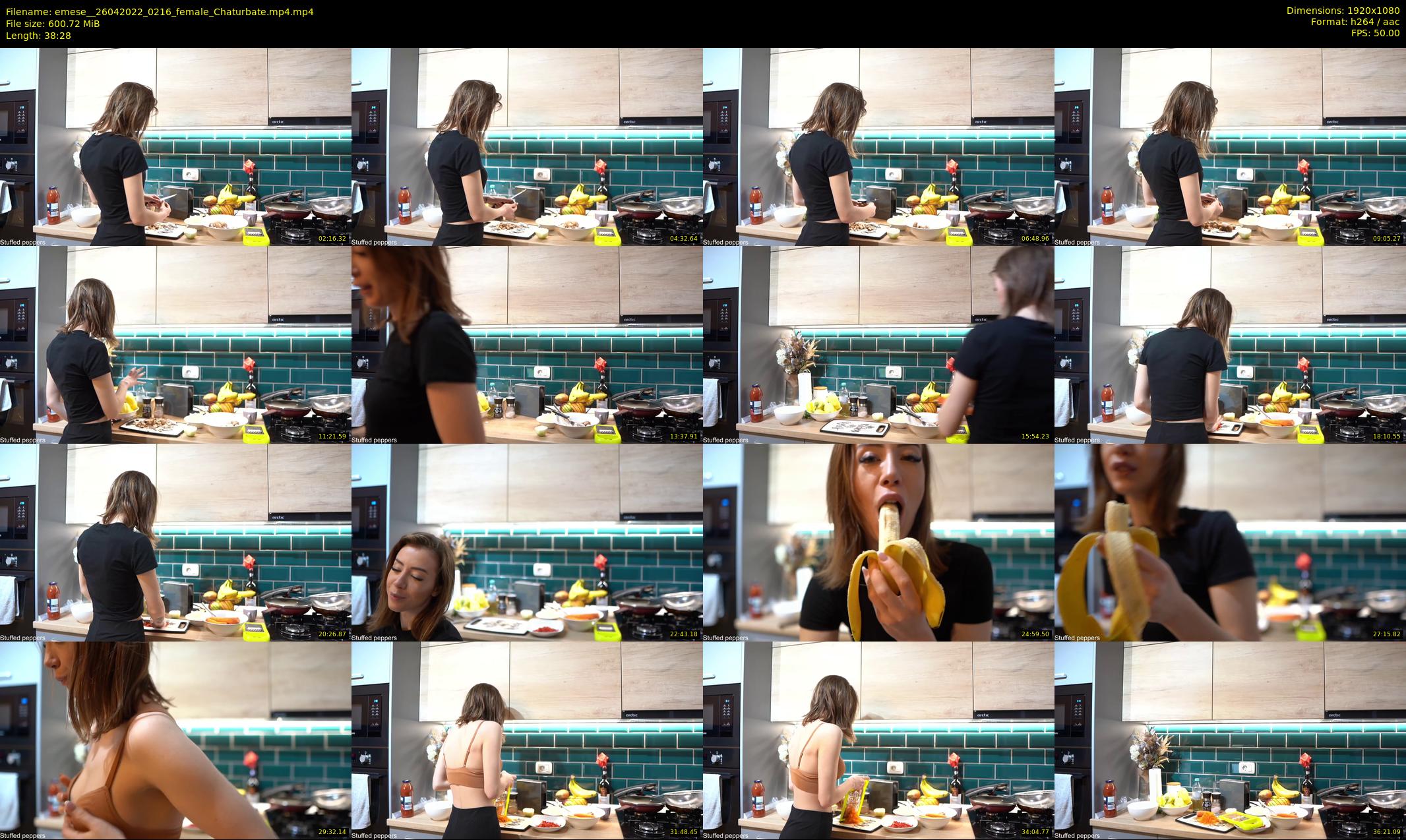 emese_ — 39 minute Chaturbate female cam show recording, 1080p, Apr 26, 2022
