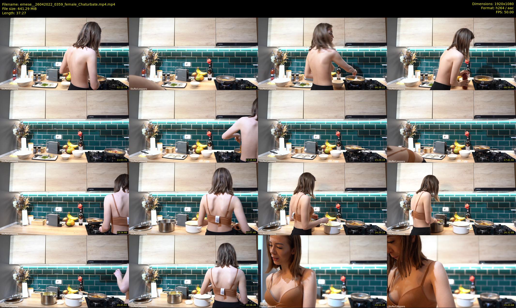 emese_ — 38 minute Chaturbate female cam show recording, 1080p, Apr 26, 2022