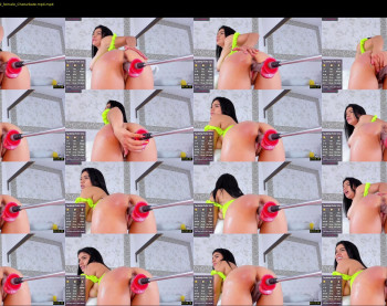 emi_sary — 56 minute Chaturbate female cam show recording, 1080p, Apr 26, 2022