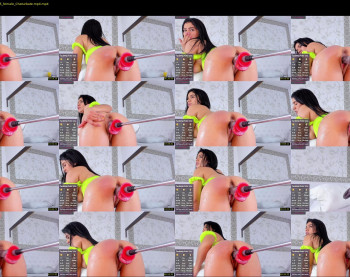 emi_sary — 56 minute Chaturbate female cam show recording, 1080p, Apr 26, 2022