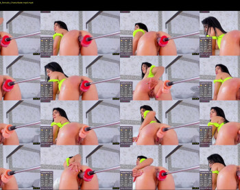 emi_sary — 48 minute Chaturbate female cam show recording, 1080p, Apr 26, 2022
