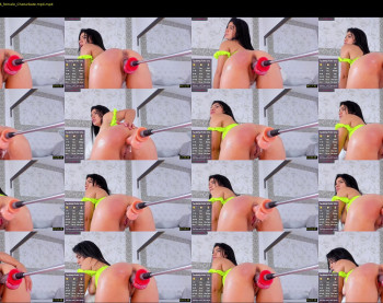emi_sary — 36 minute Chaturbate female cam show recording, 1080p, Apr 26, 2022
