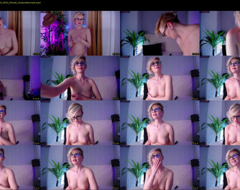 emilyanderson_ — 6 minute Chaturbate female cam show recording, 1080p, Apr 25, 2022