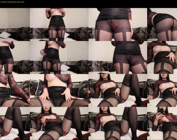 evalewis — 47 minute Chaturbate female cam show recording, 1080p, Apr 25, 2022
