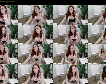foxynesss — 12 minute Chaturbate female cam show recording, 1080p, Apr 26, 2022